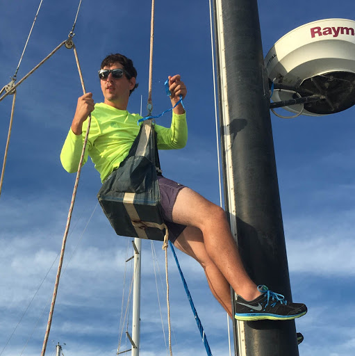 Isaac Fisher Photo 25