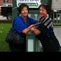 Debbie Trimmer Photo 15