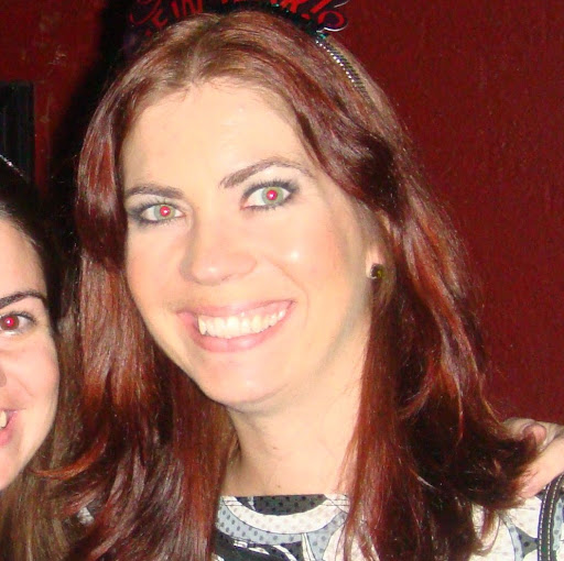 Christina Dix Photo 18