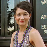 Alison Woodward Photo 14
