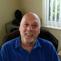 Bill Phipps Photo 14