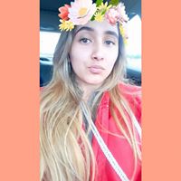 Nancy Leiva Photo 13