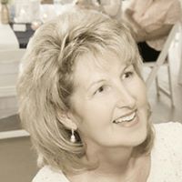 Cynthia Nance Photo 8