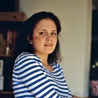 Julia Andersen Photo 15