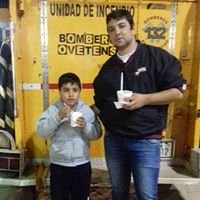 Adriano Torres Photo 13