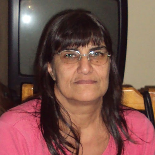 Cristina Acosta Photo 23