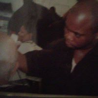 Terrance Thompson Photo 18