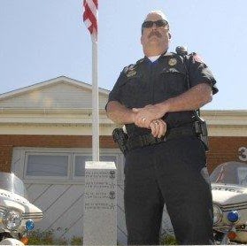 Johnny Overby Photo 2