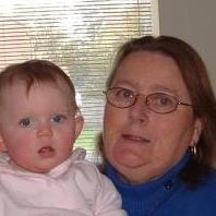 Teresa Creagh Photo 2