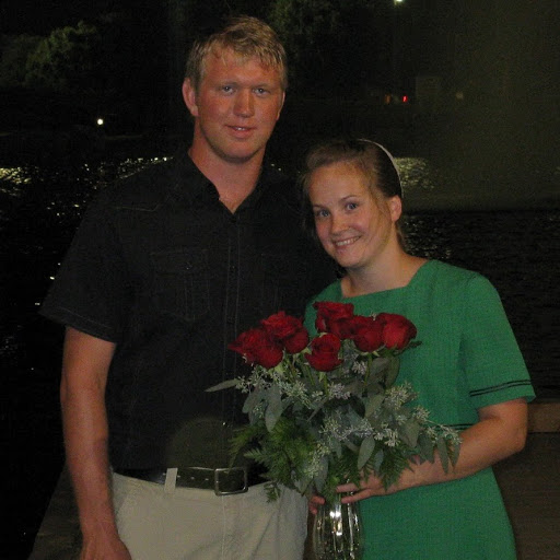 Mark Yoder Photo 5