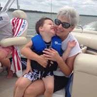 Barbara Fischer Photo 21