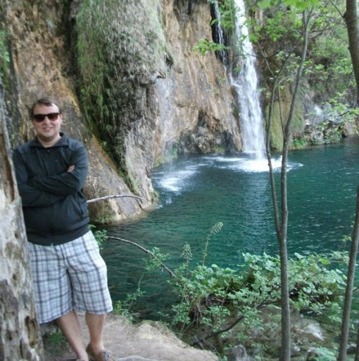 Justin Robert Photo 21