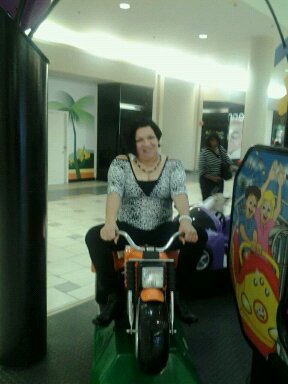 Diane Cordero Photo 21