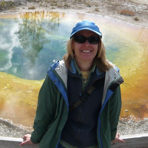 Susan Swanson Photo 16