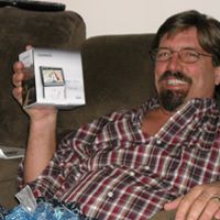Bruce Horner Photo 7