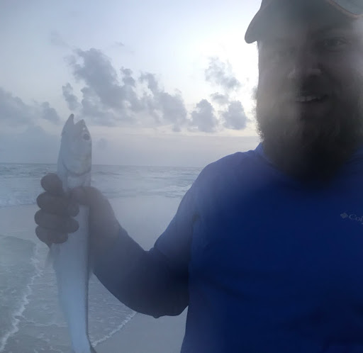 David Branham Photo 35