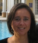 Rachel Harvey Photo 1