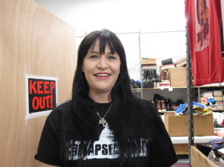 Jennifer Reeves Photo 32