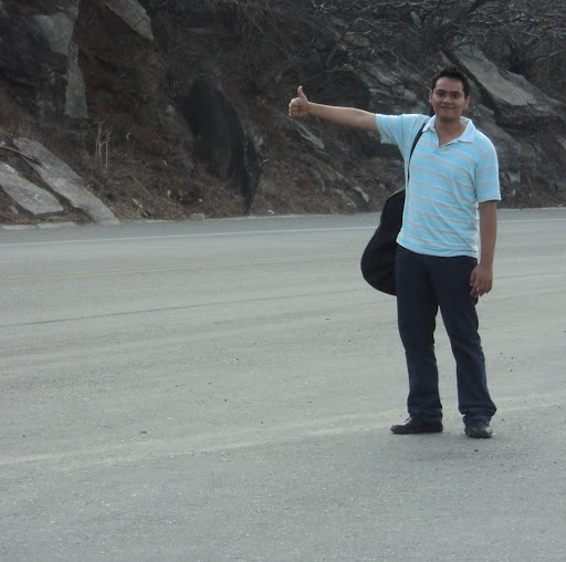 Ricardo Juarez Photo 16