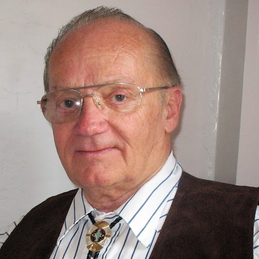James Rutherford Photo 38
