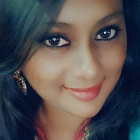 Monica Kumar Photo 34