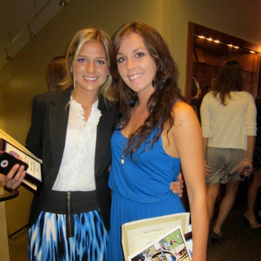 Laura Thacker Photo 25