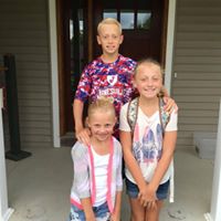 Carrie Adams Photo 10