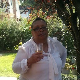 Mary Harrison Photo 38