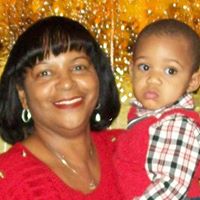 Marilyn Cook Photo 16