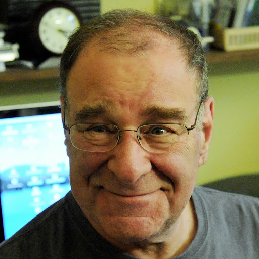 Edward Huff Photo 25