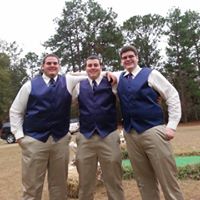 Colby Booth Photo 17