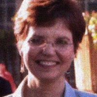 Patricia Eddy Photo 17