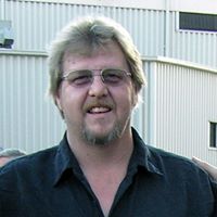 Timothy Hendrix Photo 34