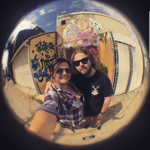 Donald Gordon Photo 10