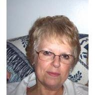 Elizabeth Laird Photo 24