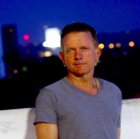 Jeffery Carroll Photo 28