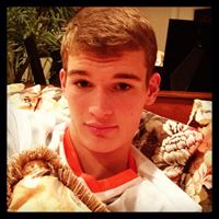 Christian Hampton Photo 8