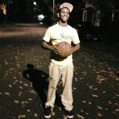 Dwight Robinson Photo 22