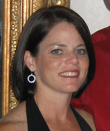 Melissa Stewart Photo 42