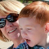 Kathy Griggs Photo 15