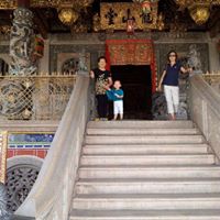 Yuen Wong Photo 12