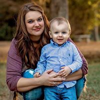 Kristi Odom Photo 13