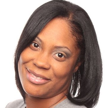 Tameka Anderson Photo 9