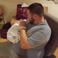 Jamie Armstrong Photo 44