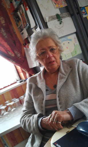 Jill Atkinson Photo 17