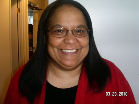 Cynthia Pryor Photo 9