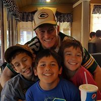 Paul Becker Photo 29