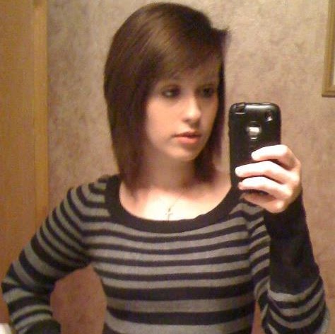 Kristen Williams Photo 58