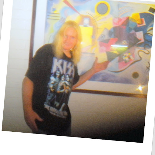Michael Caviness Photo 18