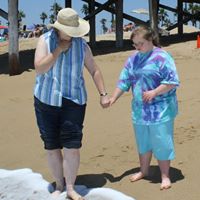 Paula Black Photo 22